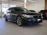 Gebraucht BMW 630 Executive 265 PS (194 kW) 2018 Coupé