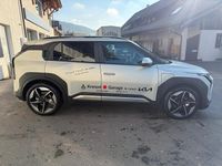 Gebraucht Kia EV3 Earth 150 kW (204 PS) 2024 Grau SUV
