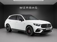 Neu Mercedes GLC63 AMG Executive 680 PS (500 kW) 2025