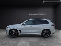 Neu BMW X5 Comfort Edition 489 PS (359 kW) 2025 Weiss SUV