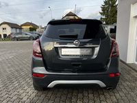 gebraucht Opel Mokka X 1.4T 4x4 Ultimate S/S