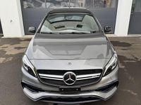 Gebraucht Mercedes A45 AMG AMG 381 PS (280 kW) 2017