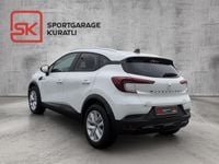 Neu Mitsubishi ASX Edition 158 PS (116 kW) 2025 Weiss SUV