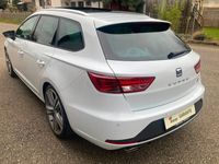 gebraucht Seat Leon ST 2.0 TSI 280 Cupra DSG