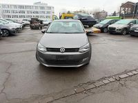 Gebraucht VW Polo Trendline 86 PS (63 kW) 2010 Kleinwagen