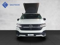 gebraucht VW California T6.12.0 Bi-TDI Beach