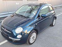 Gebraucht Fiat 500 Lounge 70 PS (51 kW) 2013
