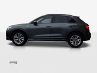 gebraucht Audi Q3 40 TDI S line