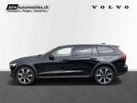 Gebraucht Volvo V60 CC 264 PS (194 kW) 2025 Schwarz Kombi