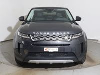 gebraucht Land Rover Range Rover evoque D 180 S AT9