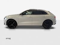 gebraucht Audi RS Q8 quattro tiptronic