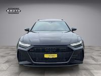 gebraucht Audi RS6 Avant 4.0 TFSI V8 Perf./Keramik/Carbon Optik/B&O Advance