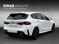 Gebraucht BMW M135 M Sport 300 PS (220 kW) 2024 Weiss Kleinwagen