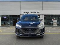 Neu MG HS Luxury 224 PS (164 kW) 2025 SUV