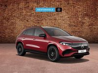 Gebraucht Mercedes EQA350 214 kW (292 PS) 2025 Rot SUV