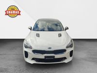 gebraucht Kia Stinger 3.3 T-GDi GT Automat AWD