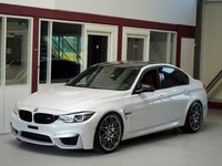 Gebraucht BMW M3 Competition Edition 450 PS (330 kW) 2017 Limousine