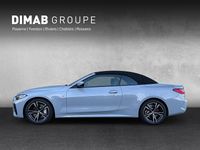 Gebraucht BMW 430 M Sport 245 PS (180 kW) 2022 Coupé