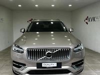 Gebraucht Volvo XC90 Plus 235 PS (172 kW) 2026 Beige SUV