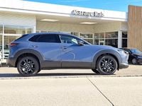 Gebraucht Mazda CX-30 Homura-Line 186 PS (136 kW) 2025 SUV