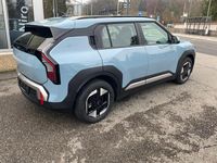 Neu Kia EV3 150 kW (204 PS) 2026 Blau SUV