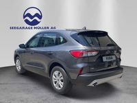 gebraucht Ford Kuga 2.0 EcoBlue Cool & Connect 4x4