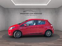 gebraucht Toyota Yaris Hybrid 1.5 VVT-i Hybrid Comfort e-CVT