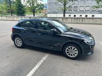 Gebraucht Audi A1 Attraction 110 PS (80 kW) 2022 SUV