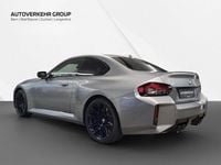 Neu BMW M2 480 PS (353 kW) 2025 Coupé