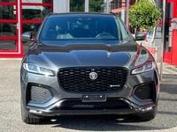 Gebraucht Jaguar F-Pace R-Dynamic 400 PS (294 kW) 2021 SUV