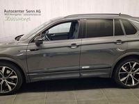 gebraucht VW Tiguan 2.0TSI R 4M DSG