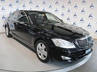 Gebraucht Mercedes S450 340 PS (250 kW) 2008 Limousine