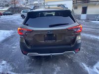 Gebraucht Subaru Outback 168 PS (123 kW) 2022 Kombi
