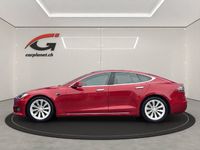 gebraucht Tesla Model S 75 D