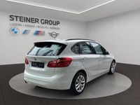 gebraucht BMW 225 Active Tourer xe iPerformance Steptronic