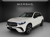 Neu Mercedes GLC450 367 PS (269 kW) 2025 SUV