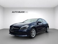 Gebraucht Mercedes A200 Night 156 PS (114 kW) 2016 Limousine