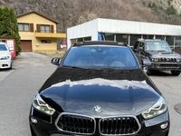 Gebraucht BMW X2 M Sport 190 PS (139 kW) 2019 SUV