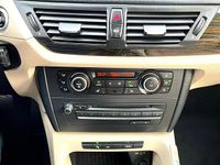 Gebraucht BMW X1 184 PS (135 kW) 2012 SUV