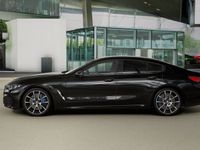 gebraucht BMW 840 d 48V