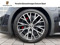 gebraucht Porsche Taycan Cross Turismo 4S