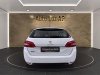 Gebraucht Peugeot 308 SW Business-Line 130 PS (95 kW) 2019 Kombi
