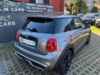 Gebraucht Mini Cooper S 192 PS (141 kW) 2017 Kleinwagen