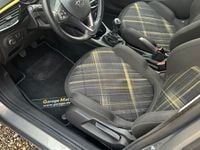 Gebraucht Opel Corsa Color Edition 90 PS (66 kW) 2015 Kleinwagen