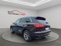 Gebraucht VW Touareg R-line 286 PS (210 kW) 2021 SUV