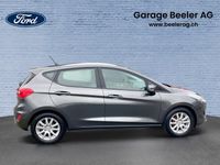 gebraucht Ford Fiesta 1.0 EcoB Business