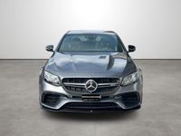 Gebraucht Mercedes E63 AMG AMG 612 PS (450 kW) 2019