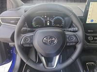 gebraucht Toyota Corolla 1.8 HSD Comfort e- CVT