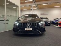 Gebraucht Mercedes A45 AMG AMG 421 PS (309 kW) 2020 Schwarz Limousine