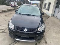 Gebraucht Suzuki SX4 GL 120 PS (88 kW) 2010
